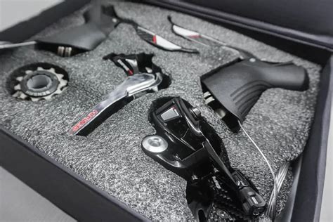 chinese wireless groupset|Sensah Empire Pro Review: Is This the Best Groupset .